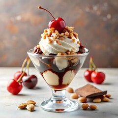 "Sizzling Fast Food Delights: Mouthwatering Classics Captured"