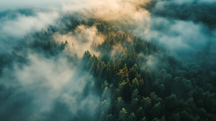 Obraz premium mountain