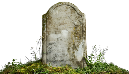 gravestone