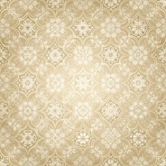 Elegant Floral Pattern.