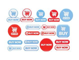 Buy now icon illustration vector element