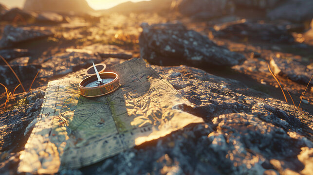 Navigating the Wilderness: Strategic Survival Planning