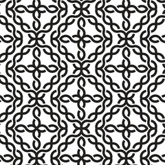seamless patterns vector background ornament, Graphic pattern for fabric damask wallpaper