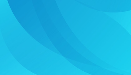 Abstract blue wavy background. Creative illustration for poster, web, landing, page, cover
