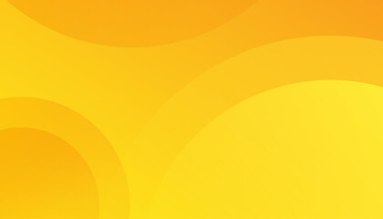 Orange abstract background. Modern and Creative Trend design in vector illustration
