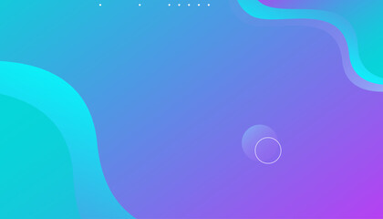 Fototapeta premium Abstract grunge blue distress texture background. Vermilion base for website, print, base for banners, wallpapers, EPS 10 