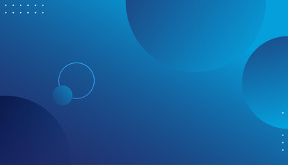 Modern abstract blue background.   background for posters, placards, brochures, banners, headers, covers
