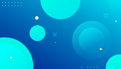 Blue tech background.for business corporate, brochure, flyer, wallpaper, banner, presentation
