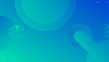 Abstract blue background with triangles. great for fashion, poster, web, banner, page, cover, social, media, card
