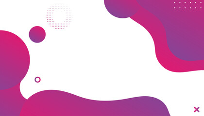 Pink abstract background.   Creative illustration for poster, web, landing, page, cover, EPS 10
