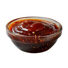 Bowl of Teriyaki Sauce.