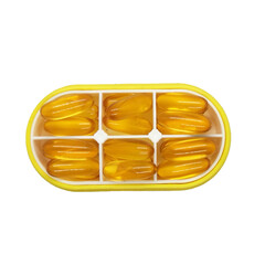 capsules fish oil