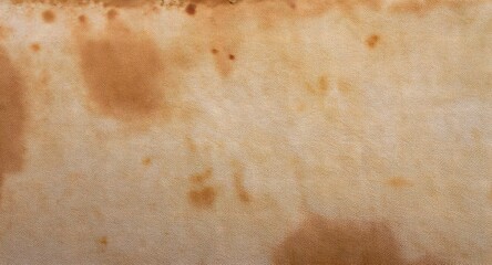 A tea-stained paper texture with irregular brownish stains, giving it a distressed, vintage appearance. Multiple variations available