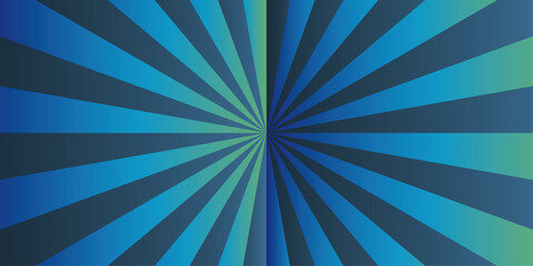 Abstract background with rays retro starburst abstract. Sunburst background vector illustration pattern beam rays. Spiral radial striped backdrop design.	
