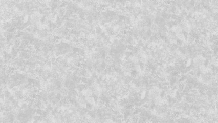 Concrete wall texture solid white