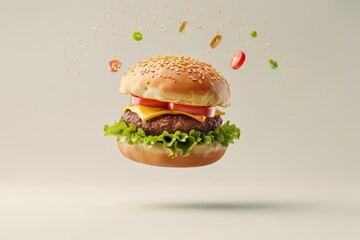 In an ultramodern supernatural scene