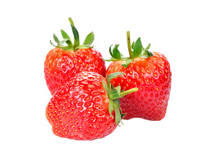 strawberry transparent png