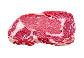 Fresh raw beef transparent png