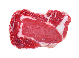 Fresh raw beef transparent png