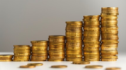 Bullion Bar Chart