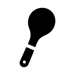 Kitchen ware and cook ware icon