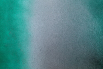 Texture of abstract spray paint as background, top view