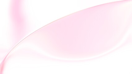 Pink liquid Abstract Background, Smooth transitions of iridescent colors, Soft pastel color gradient, Colorful gradient Rainbow Background