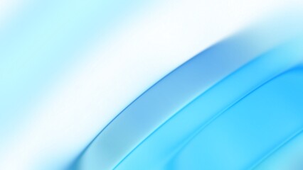 Coloured Blurred Abstract Background, Smooth transitions of iridescent colors, Soft pastel color gradient, Colorful gradient Rainbow Background