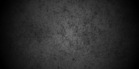 Dark black slate texture in natural pattern with high resolution for background wall. Black abstract grunge background. Dark rock texture black stone. Background of blank natural aged blackboard wall.