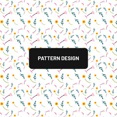 
Abstract pattern design stylish classic background design.pattern on a white background