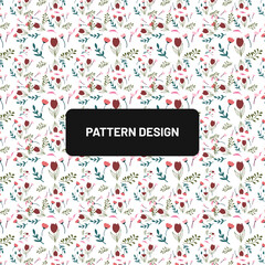 Abstract pattern design stylish classic background design
