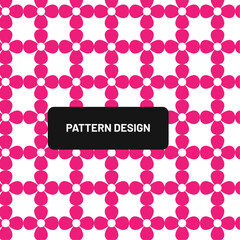 
Abstract pattern design stylish classic background design.pattern on a white background