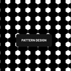 
Abstract pattern design stylish classic background design.pattern on a white background