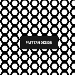 
Abstract pattern design stylish classic background design.pattern on a white background