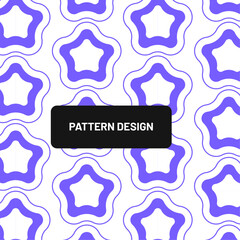 Beautiful ornamental seamless pattern , Luxury Seamless patterns design