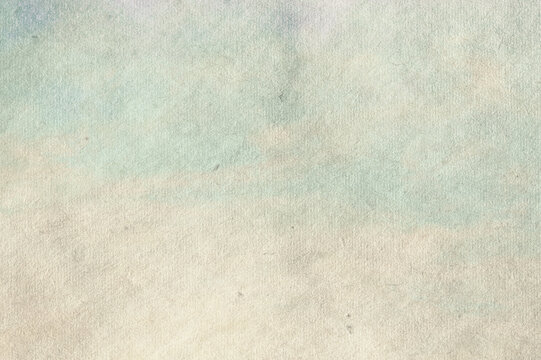 retro sky background