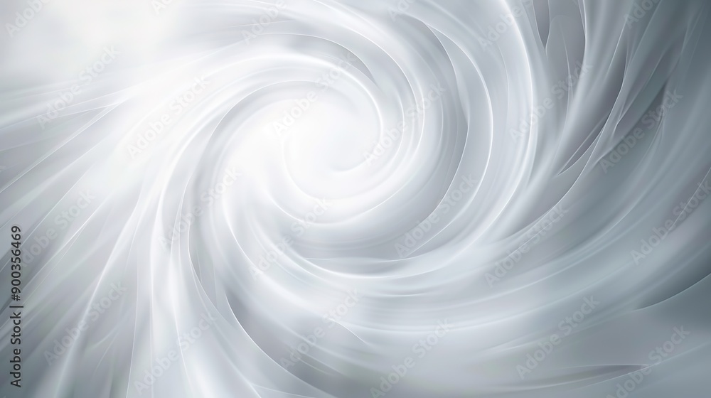 Poster abstract white and grey background. subtle abstract background, blurred patterns. light pale vector 