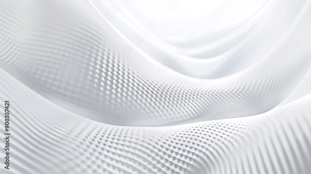 Poster abstract white and grey background. subtle abstract background, blurred patterns. light pale vector 