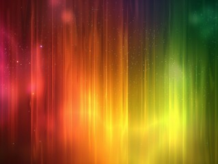 Abstract colorful background with vertical light streaks.  Perfect for website, design, or social media.
