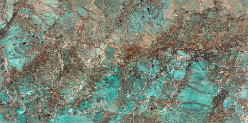 Textured glossy matt surface of stone and marble