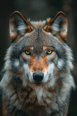 Wolf wallpaper. Wolf poster