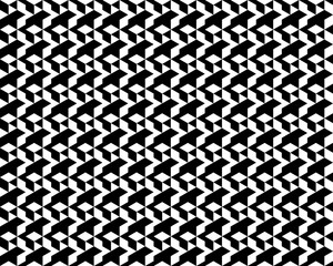 Polygonal mosaic abstract geometry background. Used for creative design templates
