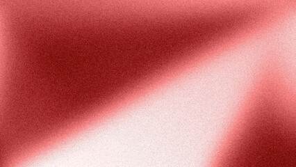 Abstract gradient background in red and white shades, ideal for web design, graphic design, and creative projects that need a vibrant and modern look