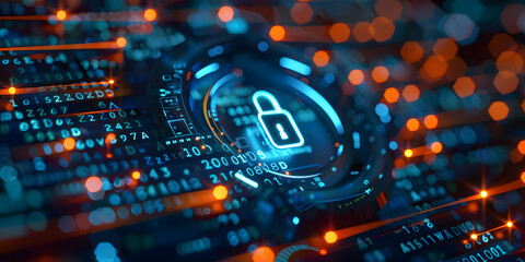 Demonstrating Zero Trust Network Security Model with Continuous Authentication through a Digital Interface. Concept Zero Trust Model, Network Security, Continuous Authentication, Digital Interface