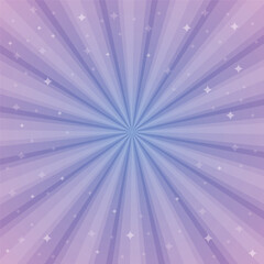 vector sparkling sunburst background wallpaper