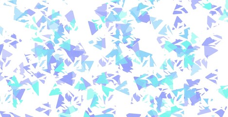 Terrazzo texture backgrounds 