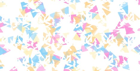 Terrazzo texture backgrounds 