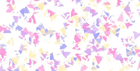 Terrazzo texture backgrounds 