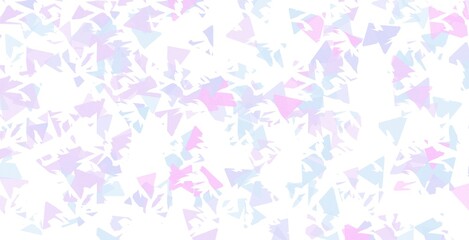 Terrazzo texture backgrounds 