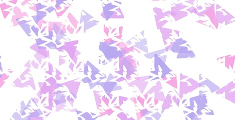 abstract terrazzo texture backgrounds 